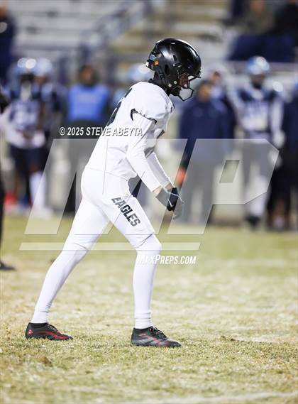 Thumbnail 2 in Mountain Vista @ Ralston Valley (CHSAA 5A Semifinals) photogallery.