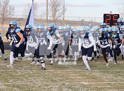 Thumbnail 3 in Mountain Vista @ Ralston Valley (CHSAA 5A Semifinals) photogallery.