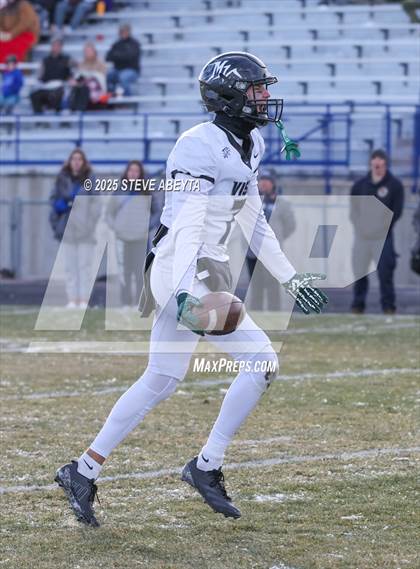 Thumbnail 1 in Mountain Vista @ Ralston Valley (CHSAA 5A Semifinals) photogallery.