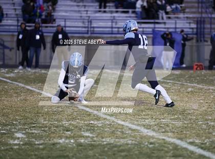 Thumbnail 1 in Mountain Vista @ Ralston Valley (CHSAA 5A Semifinals) photogallery.