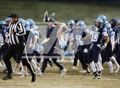 Thumbnail 1 in Mountain Vista @ Ralston Valley (CHSAA 5A Semifinals) photogallery.