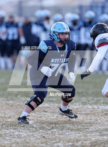 Thumbnail 1 in Mountain Vista @ Ralston Valley (CHSAA 5A Semifinals) photogallery.