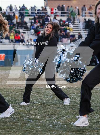 Thumbnail 2 in Mountain Vista @ Ralston Valley (CHSAA 5A Semifinals) photogallery.