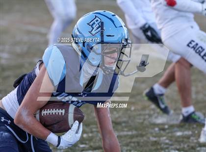 Thumbnail 2 in Mountain Vista @ Ralston Valley (CHSAA 5A Semifinals) photogallery.
