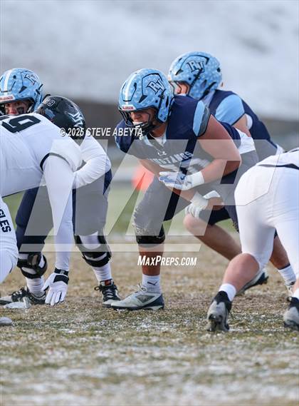 Thumbnail 1 in Mountain Vista @ Ralston Valley (CHSAA 5A Semifinals) photogallery.