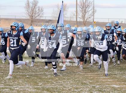 Thumbnail 1 in Mountain Vista @ Ralston Valley (CHSAA 5A Semifinals) photogallery.