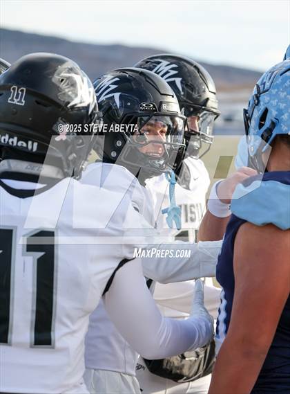 Thumbnail 3 in Mountain Vista @ Ralston Valley (CHSAA 5A Semifinals) photogallery.