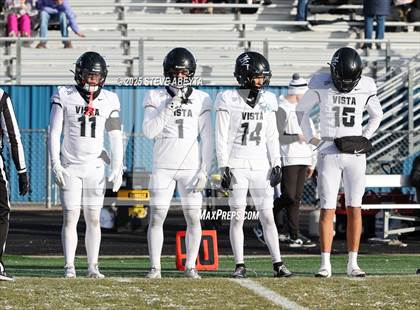 Thumbnail 2 in Mountain Vista @ Ralston Valley (CHSAA 5A Semifinals) photogallery.