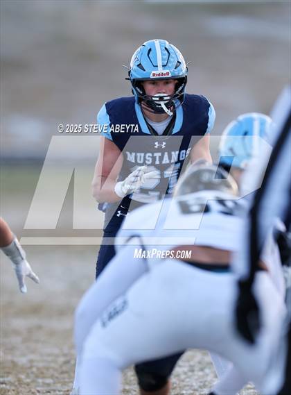 Thumbnail 1 in Mountain Vista @ Ralston Valley (CHSAA 5A Semifinals) photogallery.