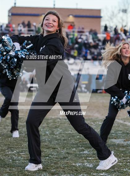 Thumbnail 1 in Mountain Vista @ Ralston Valley (CHSAA 5A Semifinals) photogallery.