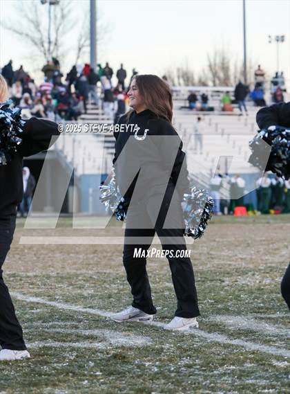 Thumbnail 2 in Mountain Vista @ Ralston Valley (CHSAA 5A Semifinals) photogallery.