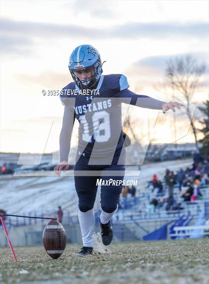 Thumbnail 1 in Mountain Vista @ Ralston Valley (CHSAA 5A Semifinals) photogallery.