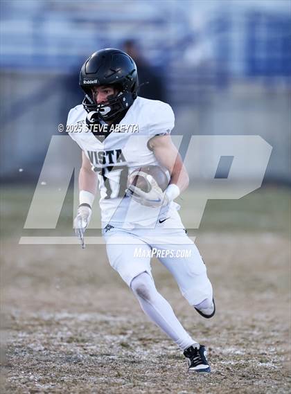 Thumbnail 1 in Mountain Vista @ Ralston Valley (CHSAA 5A Semifinals) photogallery.