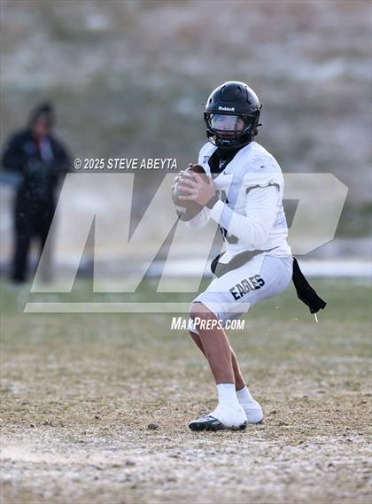 Thumbnail 3 in Mountain Vista @ Ralston Valley (CHSAA 5A Semifinals) photogallery.