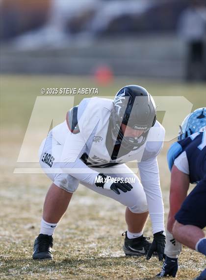 Thumbnail 2 in Mountain Vista @ Ralston Valley (CHSAA 5A Semifinals) photogallery.
