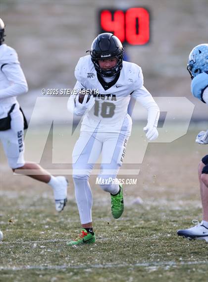 Thumbnail 3 in Mountain Vista @ Ralston Valley (CHSAA 5A Semifinals) photogallery.