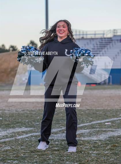 Thumbnail 1 in Mountain Vista @ Ralston Valley (CHSAA 5A Semifinals) photogallery.