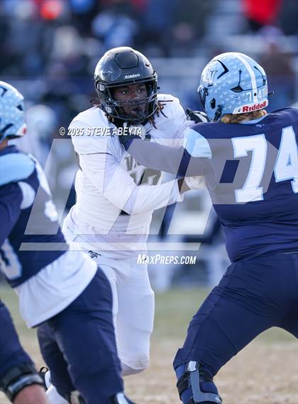 Thumbnail 1 in Mountain Vista @ Ralston Valley (CHSAA 5A Semifinals) photogallery.