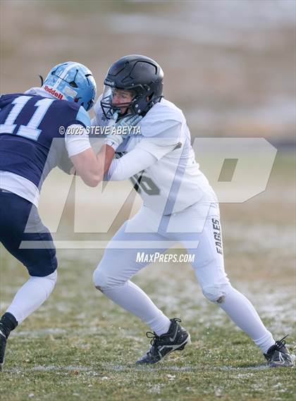 Thumbnail 2 in Mountain Vista @ Ralston Valley (CHSAA 5A Semifinals) photogallery.
