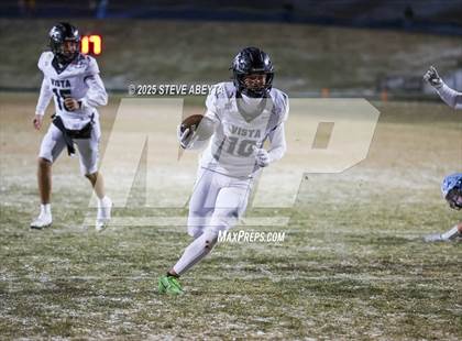Thumbnail 1 in Mountain Vista @ Ralston Valley (CHSAA 5A Semifinals) photogallery.