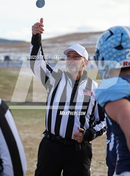 Thumbnail 2 in Mountain Vista @ Ralston Valley (CHSAA 5A Semifinals) photogallery.