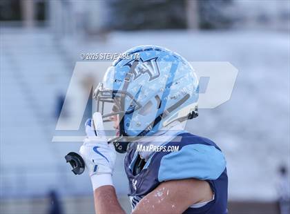 Thumbnail 1 in Mountain Vista @ Ralston Valley (CHSAA 5A Semifinals) photogallery.