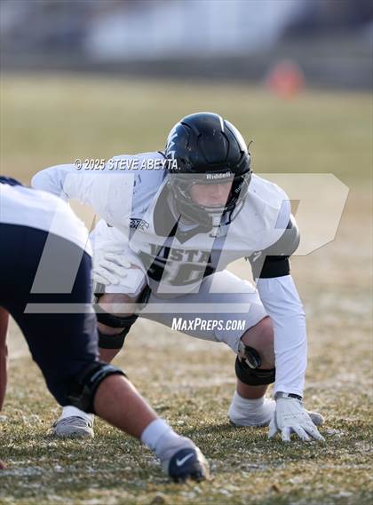 Thumbnail 1 in Mountain Vista @ Ralston Valley (CHSAA 5A Semifinals) photogallery.