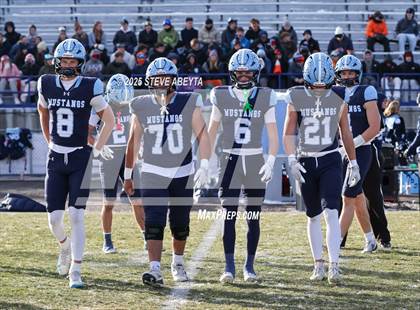 Thumbnail 2 in Mountain Vista @ Ralston Valley (CHSAA 5A Semifinals) photogallery.