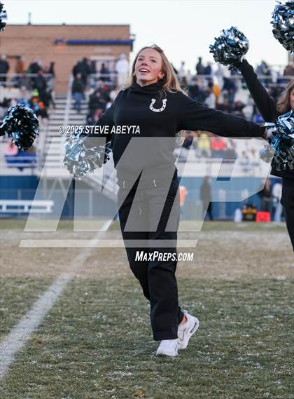 Thumbnail 1 in Mountain Vista @ Ralston Valley (CHSAA 5A Semifinals) photogallery.