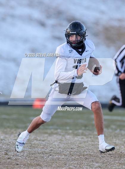 Thumbnail 1 in Mountain Vista @ Ralston Valley (CHSAA 5A Semifinals) photogallery.