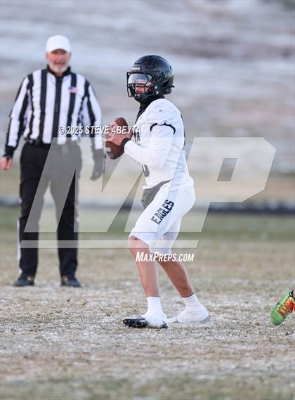 Thumbnail 3 in Mountain Vista @ Ralston Valley (CHSAA 5A Semifinals) photogallery.