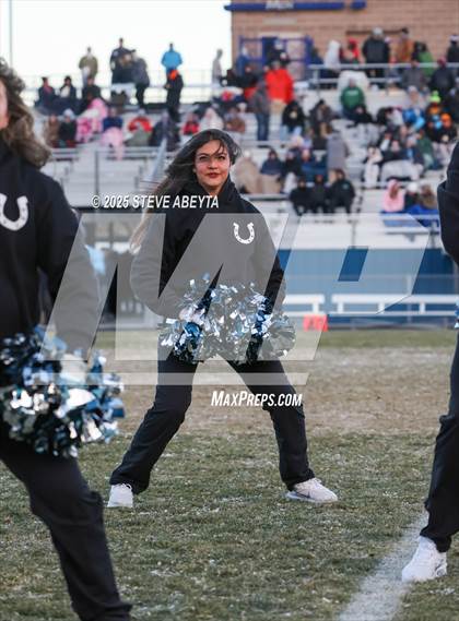 Thumbnail 2 in Mountain Vista @ Ralston Valley (CHSAA 5A Semifinals) photogallery.