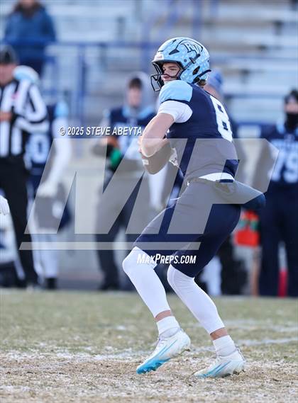 Thumbnail 3 in Mountain Vista @ Ralston Valley (CHSAA 5A Semifinals) photogallery.