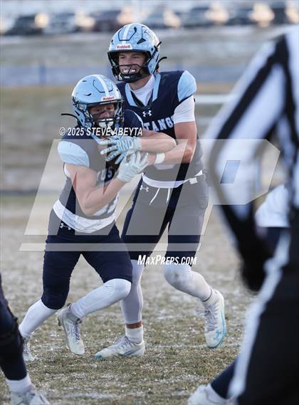 Thumbnail 2 in Mountain Vista @ Ralston Valley (CHSAA 5A Semifinals) photogallery.