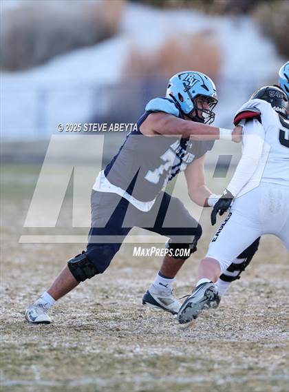 Thumbnail 1 in Mountain Vista @ Ralston Valley (CHSAA 5A Semifinals) photogallery.
