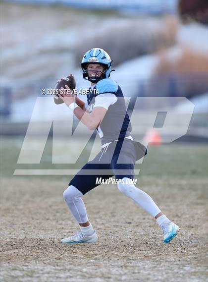 Thumbnail 2 in Mountain Vista @ Ralston Valley (CHSAA 5A Semifinals) photogallery.