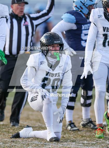 Thumbnail 3 in Mountain Vista @ Ralston Valley (CHSAA 5A Semifinals) photogallery.