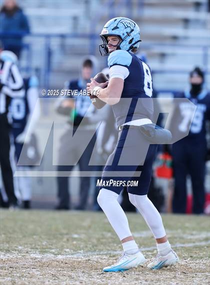 Thumbnail 2 in Mountain Vista @ Ralston Valley (CHSAA 5A Semifinals) photogallery.