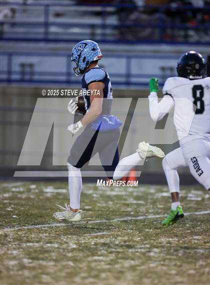 Thumbnail 2 in Mountain Vista @ Ralston Valley (CHSAA 5A Semifinals) photogallery.