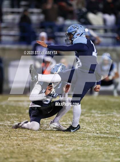 Thumbnail 2 in Mountain Vista @ Ralston Valley (CHSAA 5A Semifinals) photogallery.