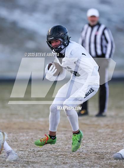 Thumbnail 2 in Mountain Vista @ Ralston Valley (CHSAA 5A Semifinals) photogallery.