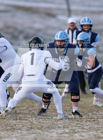 Thumbnail 2 in Mountain Vista @ Ralston Valley (CHSAA 5A Semifinals) photogallery.