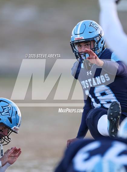 Thumbnail 2 in Mountain Vista @ Ralston Valley (CHSAA 5A Semifinals) photogallery.