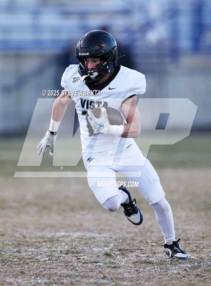 Thumbnail 3 in Mountain Vista @ Ralston Valley (CHSAA 5A Semifinals) photogallery.