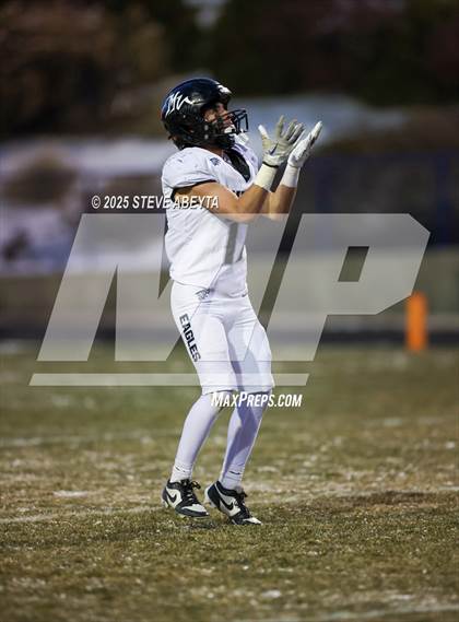 Thumbnail 1 in Mountain Vista @ Ralston Valley (CHSAA 5A Semifinals) photogallery.