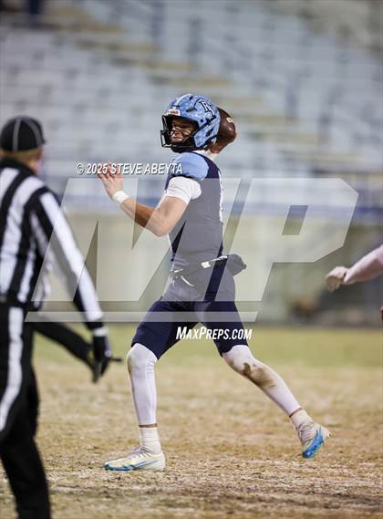 Thumbnail 3 in Mountain Vista @ Ralston Valley (CHSAA 5A Semifinals) photogallery.