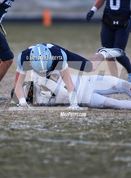 Thumbnail 3 in Mountain Vista @ Ralston Valley (CHSAA 5A Semifinals) photogallery.