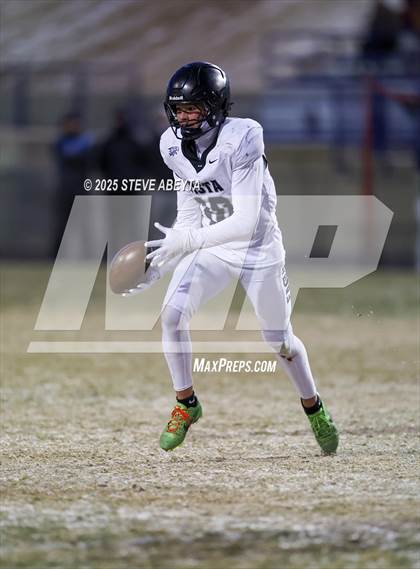 Thumbnail 3 in Mountain Vista @ Ralston Valley (CHSAA 5A Semifinals) photogallery.