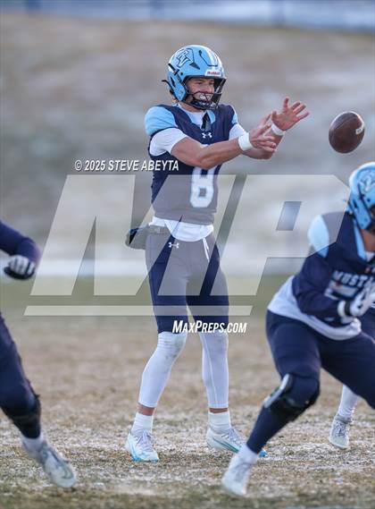 Thumbnail 3 in Mountain Vista @ Ralston Valley (CHSAA 5A Semifinals) photogallery.