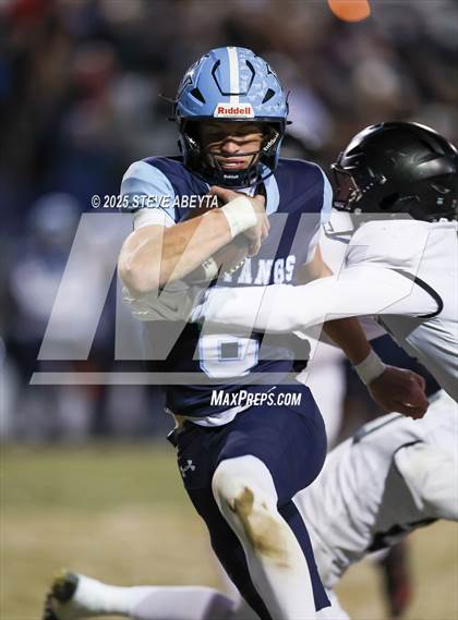 Thumbnail 1 in Mountain Vista @ Ralston Valley (CHSAA 5A Semifinals) photogallery.